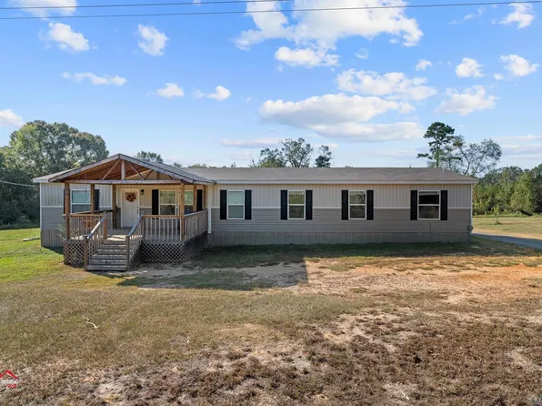 11216 E Fm 1251, Henderson, TX 75652