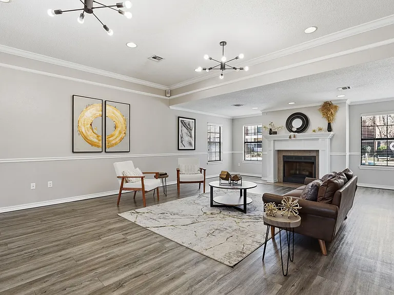 Edmond at Twenty500 Apartments — Photo 39