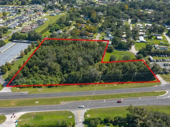 N Us Highway 441 Lot 4, Ocala, FL 34475