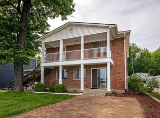 53 Arctic Spgs, Jeffersonville, IN 47130