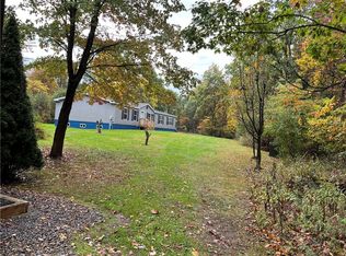 319 Farm Rd, New Bethlehem, PA 16242