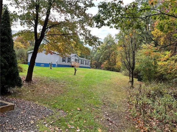 319 Farm Rd, New Bethlehem, PA 16242