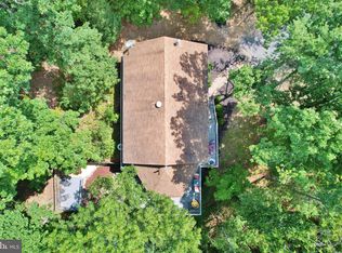 169 Palmer Rd, Basye, VA 22810