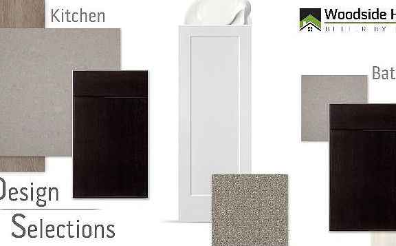 Woodside Homes - Lot 9940 - Stonehaven