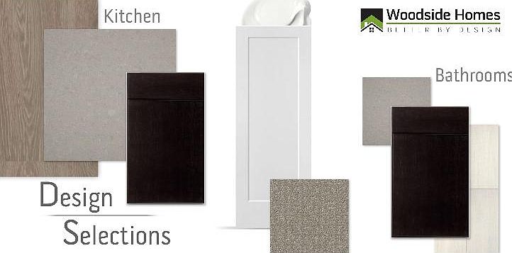 Woodside Homes - Lot 9940 - Stonehaven
