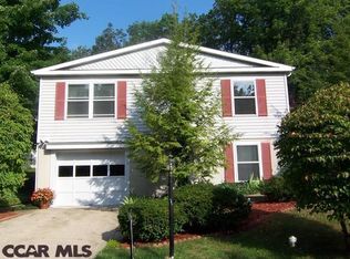 372 Ghaner Dr, State College, PA 16803