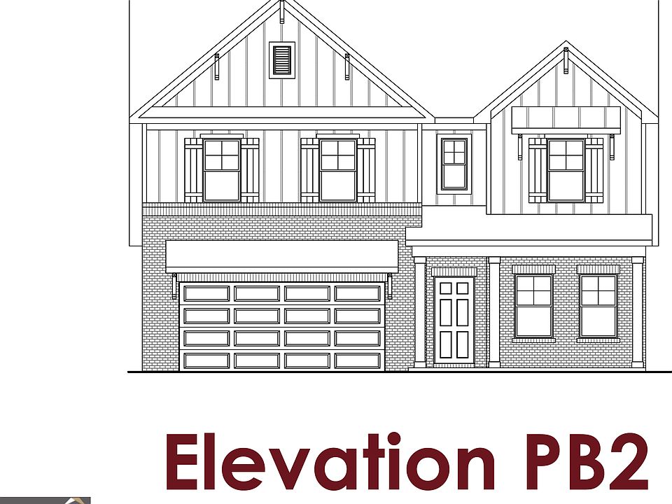 1st image of 209 Cantrell View Ct