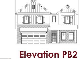 209 Cantrell View Ct, Cartersville, GA 30120