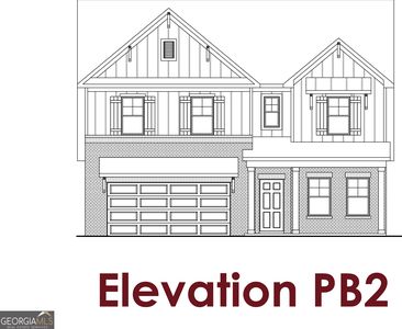 209 Cantrell View Ct, Cartersville, GA, 30120
