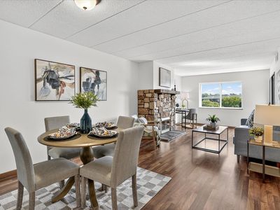 3300 Louisiana Ave S APT 523, Saint Louis Park, MN, 55426