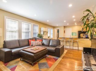 9 Hathaway St #U2, Jamaica Plain, MA 02130