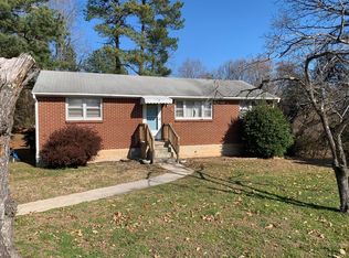 406 Cook Ave, Brookneal, VA 24528