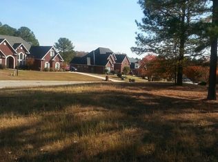 101 Dalton Ct, Warner Robins, GA 31088