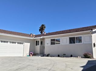 1216 Champagne Ln, San Jose, CA 95132