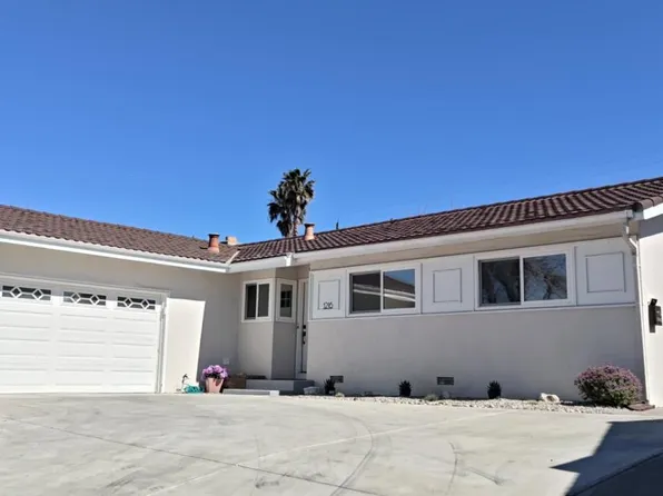 1216 Champagne Ln, San Jose, CA 95132