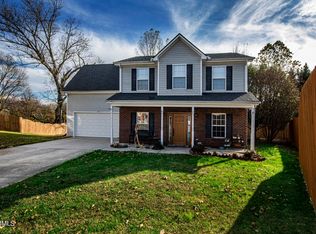 7303 Red Clover Ln LOT 5, Knoxville, TN 37918