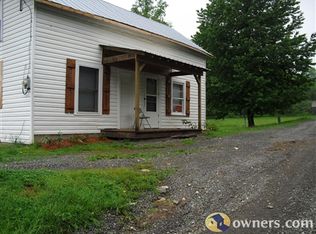 2308 Newmantown Rd, Dugspur, VA 24325