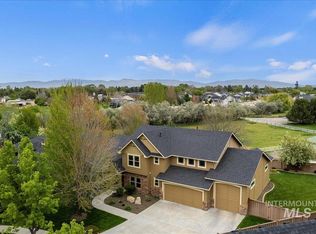 4890 S Chappel Way, Boise, ID 83709