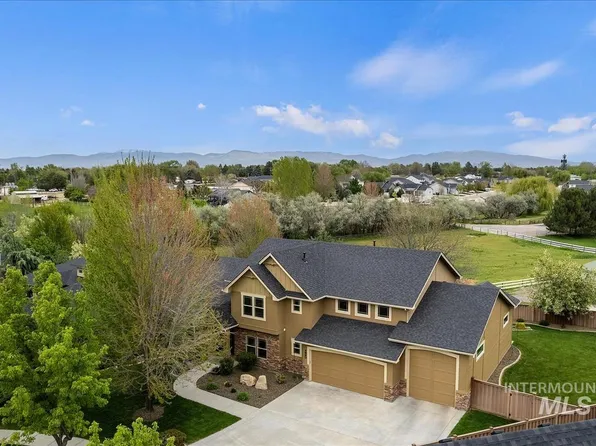 4890 S Chappel Way, Boise, ID 83709