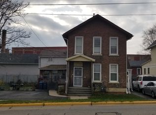 130 Cross St #132, Aurora, IL 60506