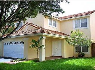 15034 SW 109th Ln, Miami, FL 33196