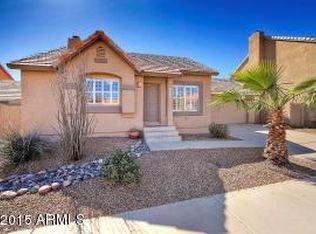 4349 E Muirwood Dr, Phoenix, AZ 85048