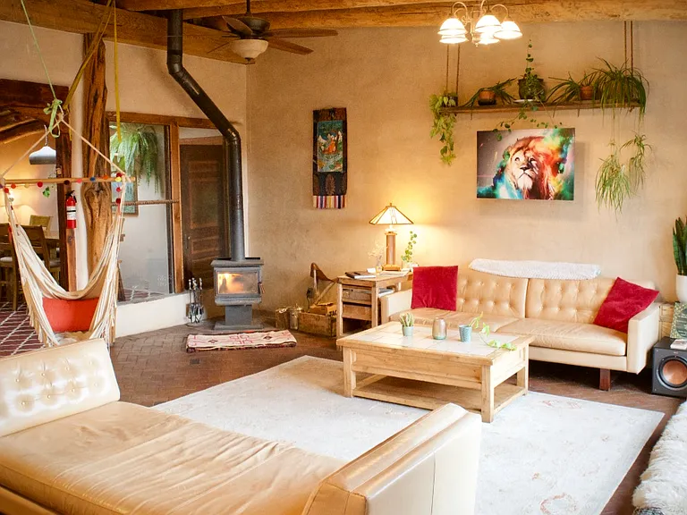 39 Burro Bend Rd #A — Photo 1