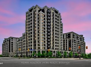 89 S Town Centre Blvd #Penthouse 1802, Markham, ON L6G 0E8