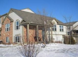 420 Valentine Way, Oswego, IL 60543