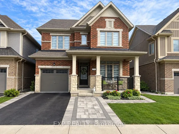 71 Donnan Dr, New Tecumseth, ON L0G 1W0