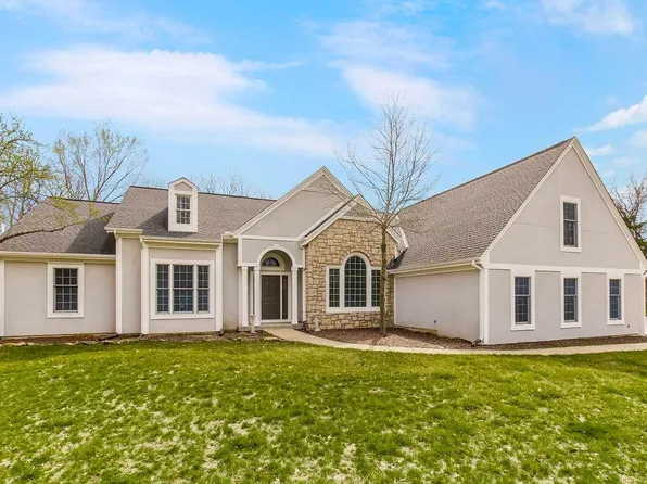 10123 W 359th St, Paola, KS 66071