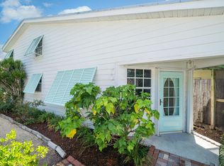 70 Florida Dr, Key Largo, FL 33037