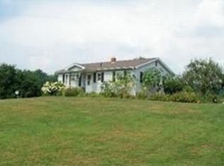 14351 Barrett Mill Rd, Bainbridge, OH 45612