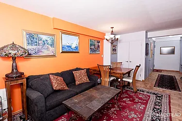 Rented by Halstead Real Estate