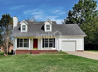 104 E Sunset Dr, Mount Juliet, TN 37122