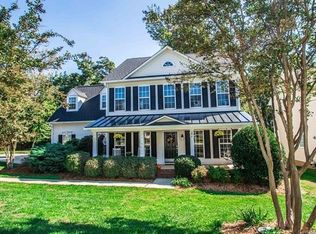 5804 Coopers Ridge Ln, Charlotte, NC 28269