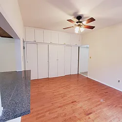 Rented by New York Residence