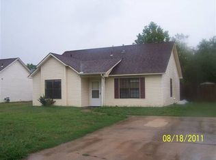 1506 Woodfield St, Jonesboro, AR 72401