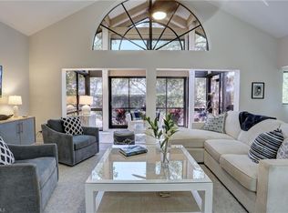 124 Water Oaks Way #18-62, Naples, FL 34105