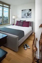 Rented by The Moinian Group