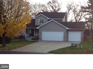 1774 125th Ct NE, Blaine, MN 55449