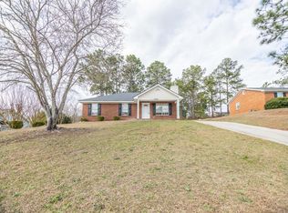 2663 Barclay St, Hephzibah, GA 30815