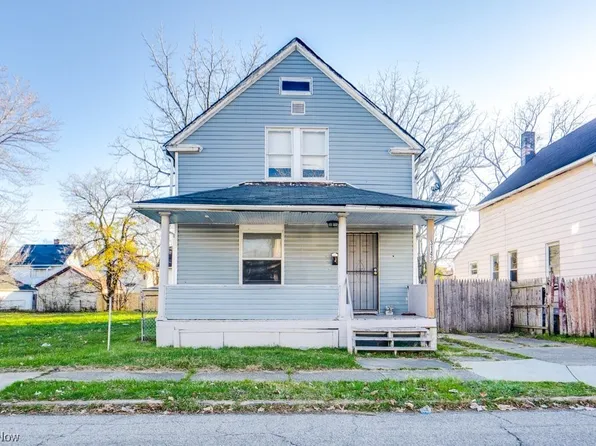 3143 W 104th St, Cleveland, OH 44111
