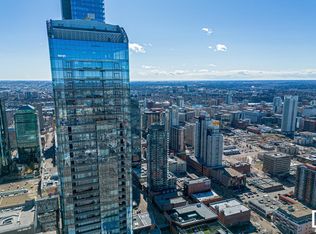 The Legends Private Residences, Edmonton, AB T5J 0K6