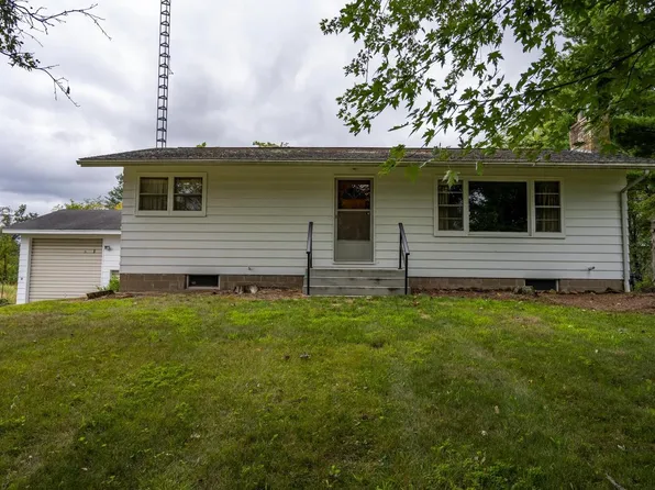 N5483 Highway 58, New Lisbon, WI 53950