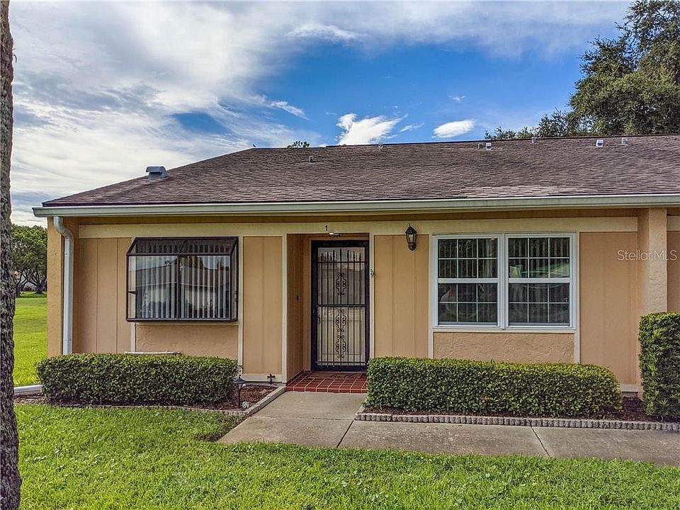 8121 Braddock Cir APT 1, Port Richey, FL 34668 Zillow