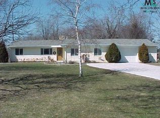 76211 N Van Dyke Ave, Romeo, MI 48065