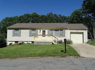 200 Western St, Leavenworth, KS 66048