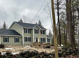 36 Mountain Rd, Weare, NH 03281