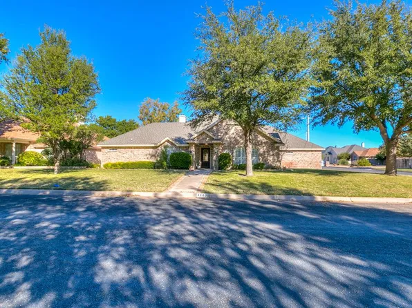 3102 Clearview Dr, San Angelo, TX 76904